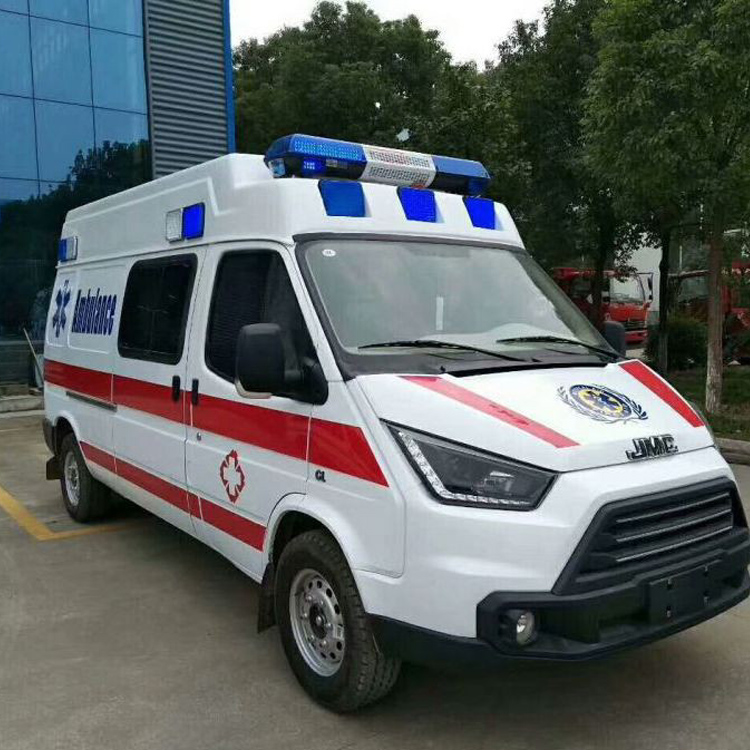 冀州救护车出租哪家好