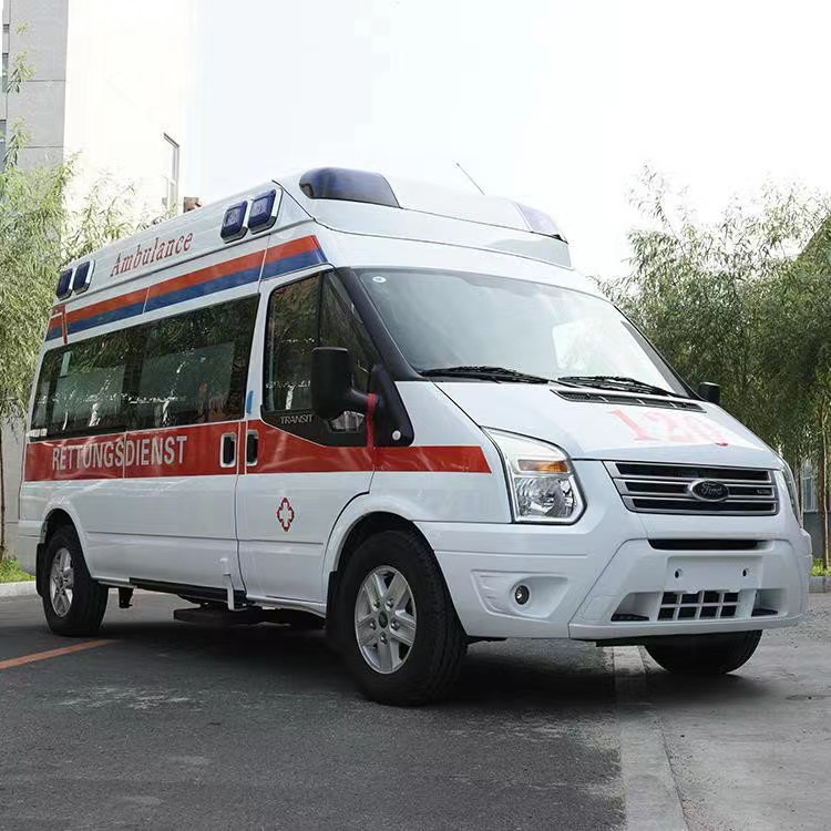 冀州行动不便者长途救护车租赁：安全转运的核心注意事项​