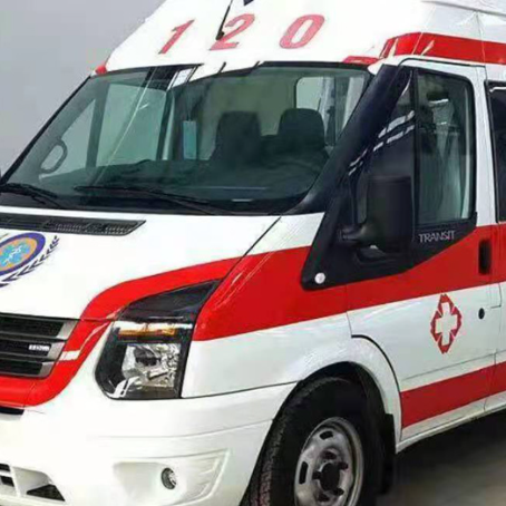 冀州非急救护送病人转院租赁救护车的优缺点对比